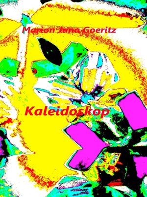 cover image of Kaleidoskop